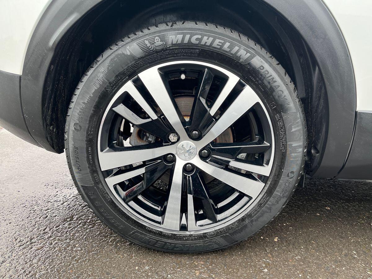 Used Peugeot 3008 2022 for sale - 77472849: Photo 10