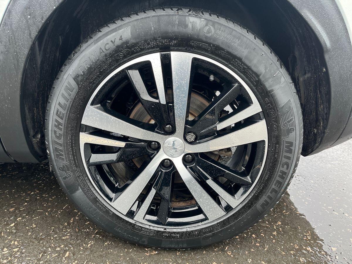 Used Peugeot 3008 2022 for sale - 77472849: Photo 11