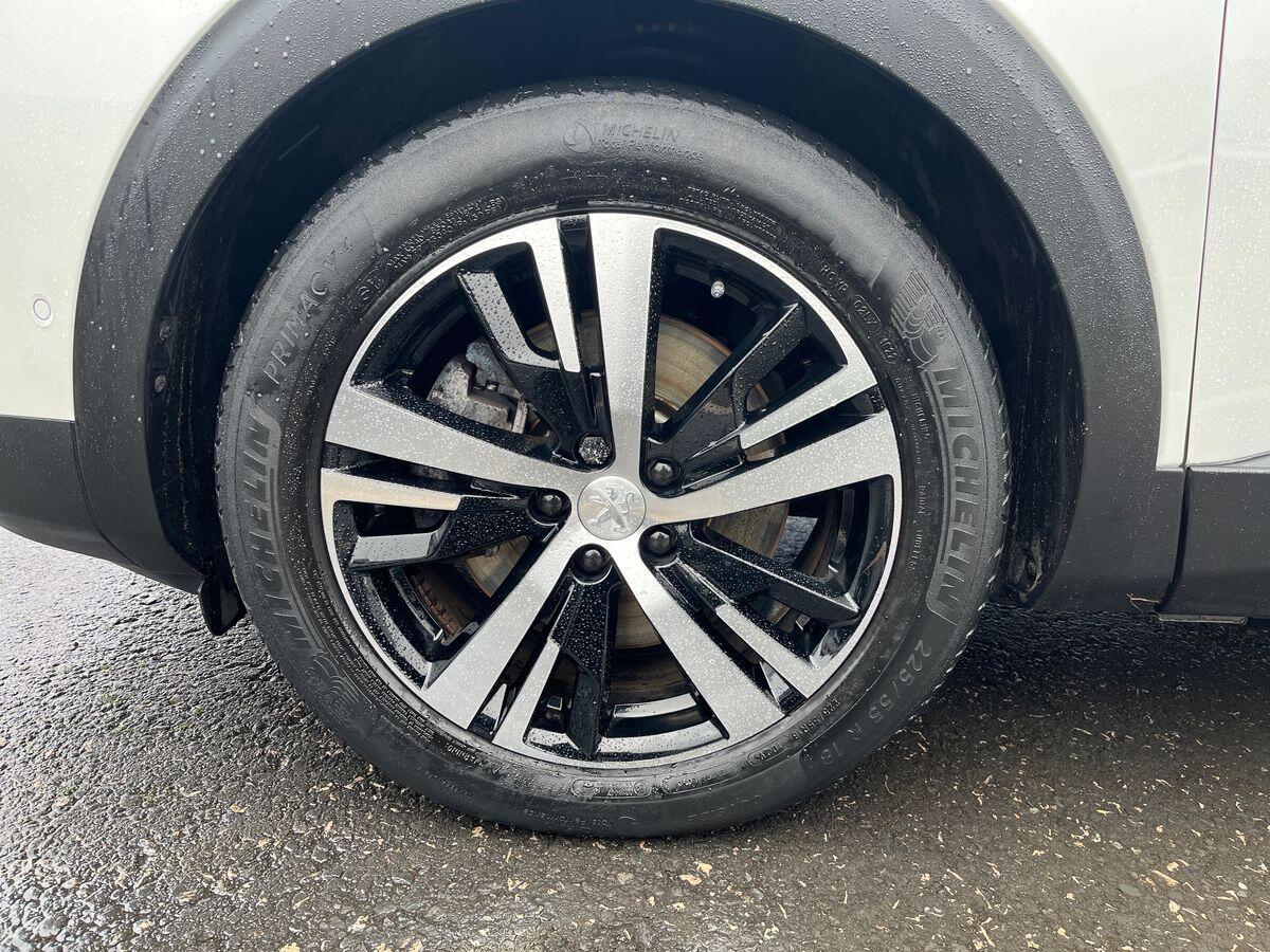 Used Peugeot 3008 2022 for sale - 77472849: Photo 12