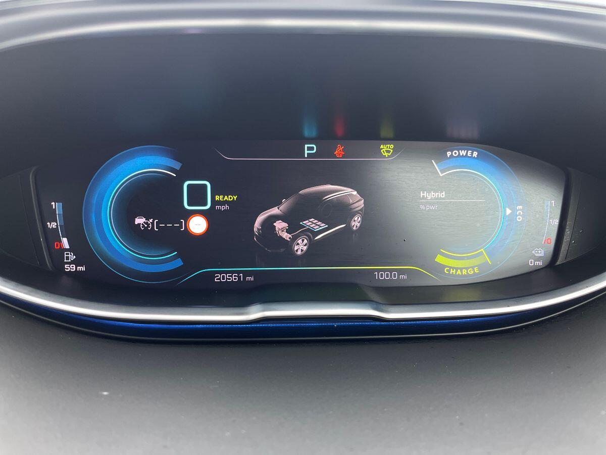 Used Peugeot 3008 2022 for sale - 77472849: Photo 14