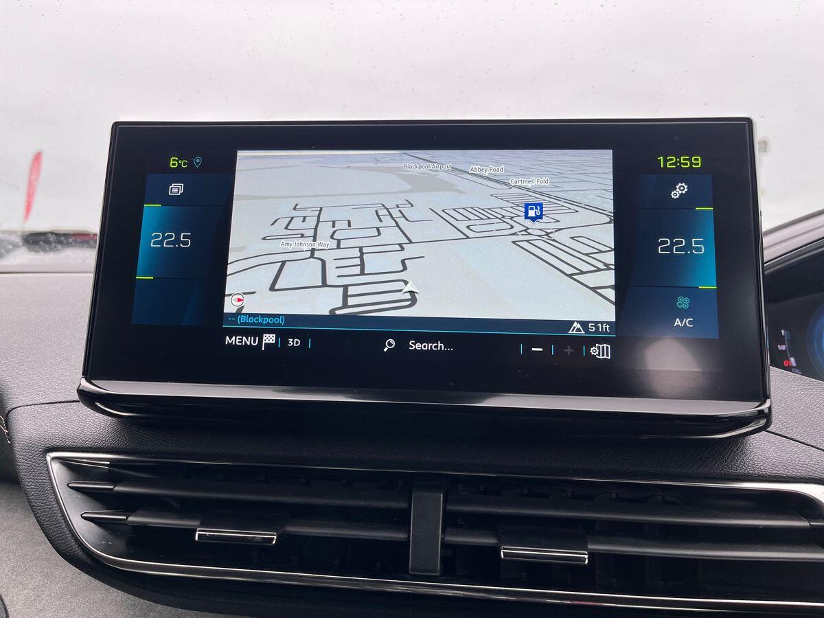 Used Peugeot 3008 2022 for sale - 77472849: Photo 15