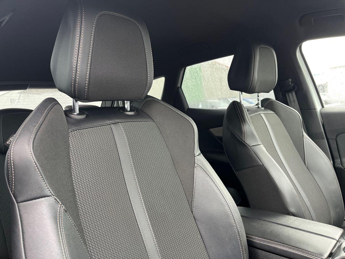 Used Peugeot 3008 2022 for sale - 77472849: Photo 17