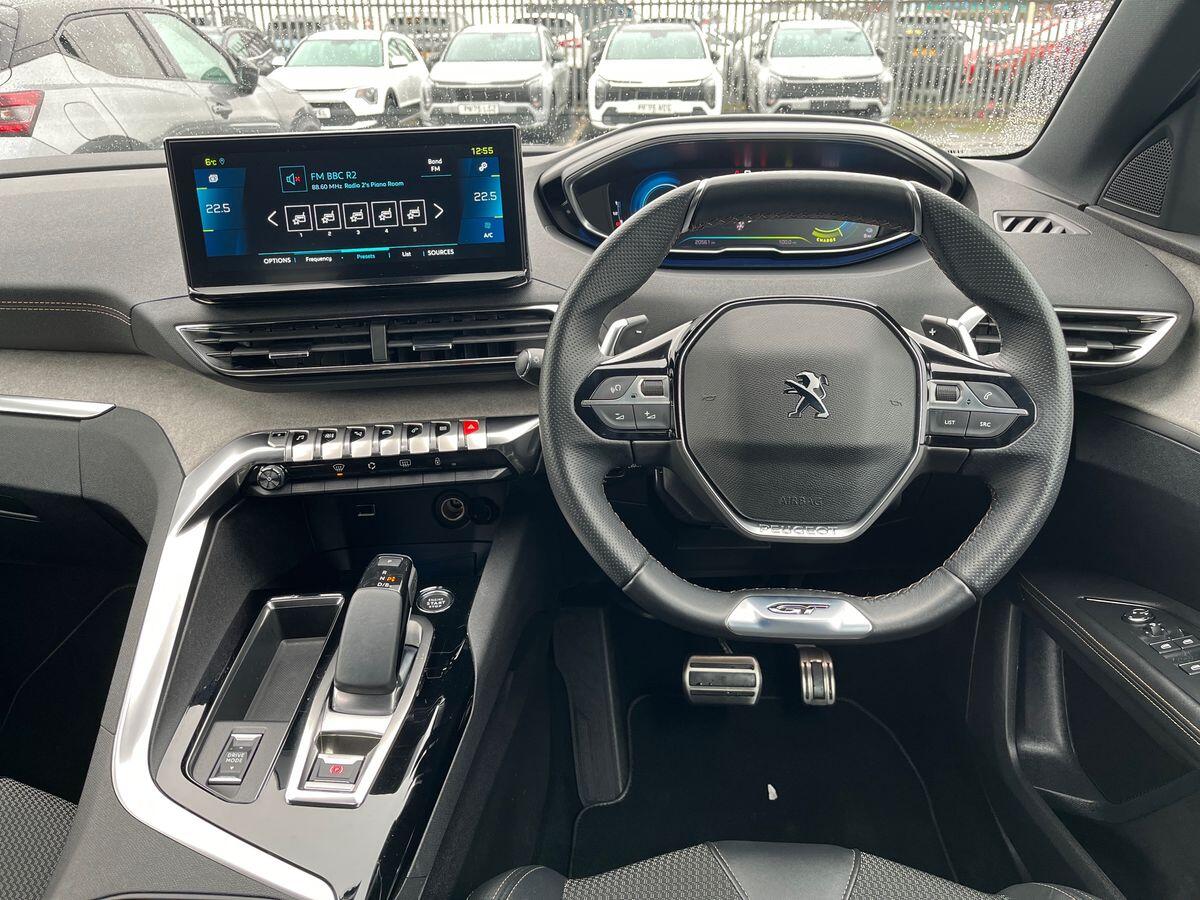 Used Peugeot 3008 2022 for sale - 77472849: Photo 18