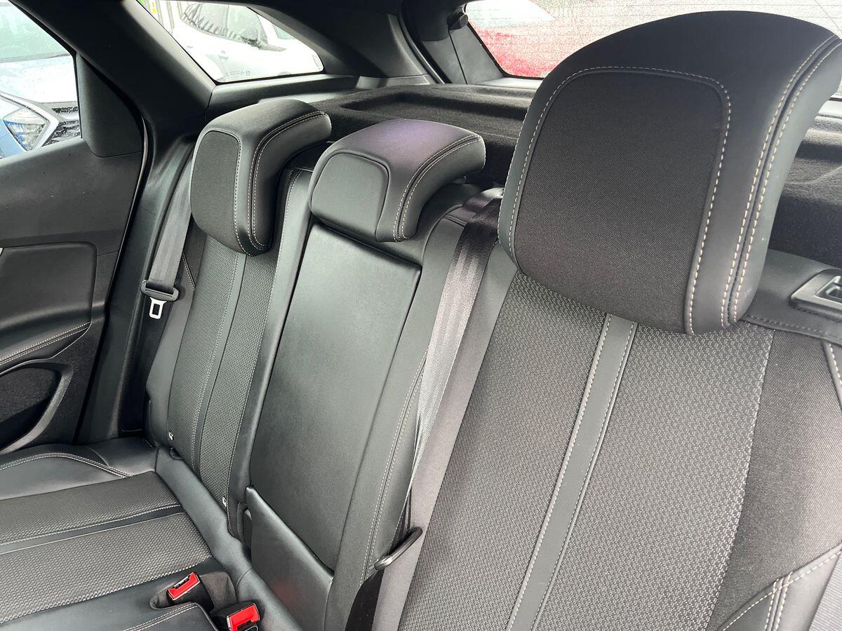 Used Peugeot 3008 2022 for sale - 77472849: Photo 19