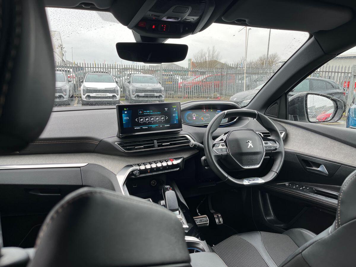 Used Peugeot 3008 2022 for sale - 77472849: Photo 23