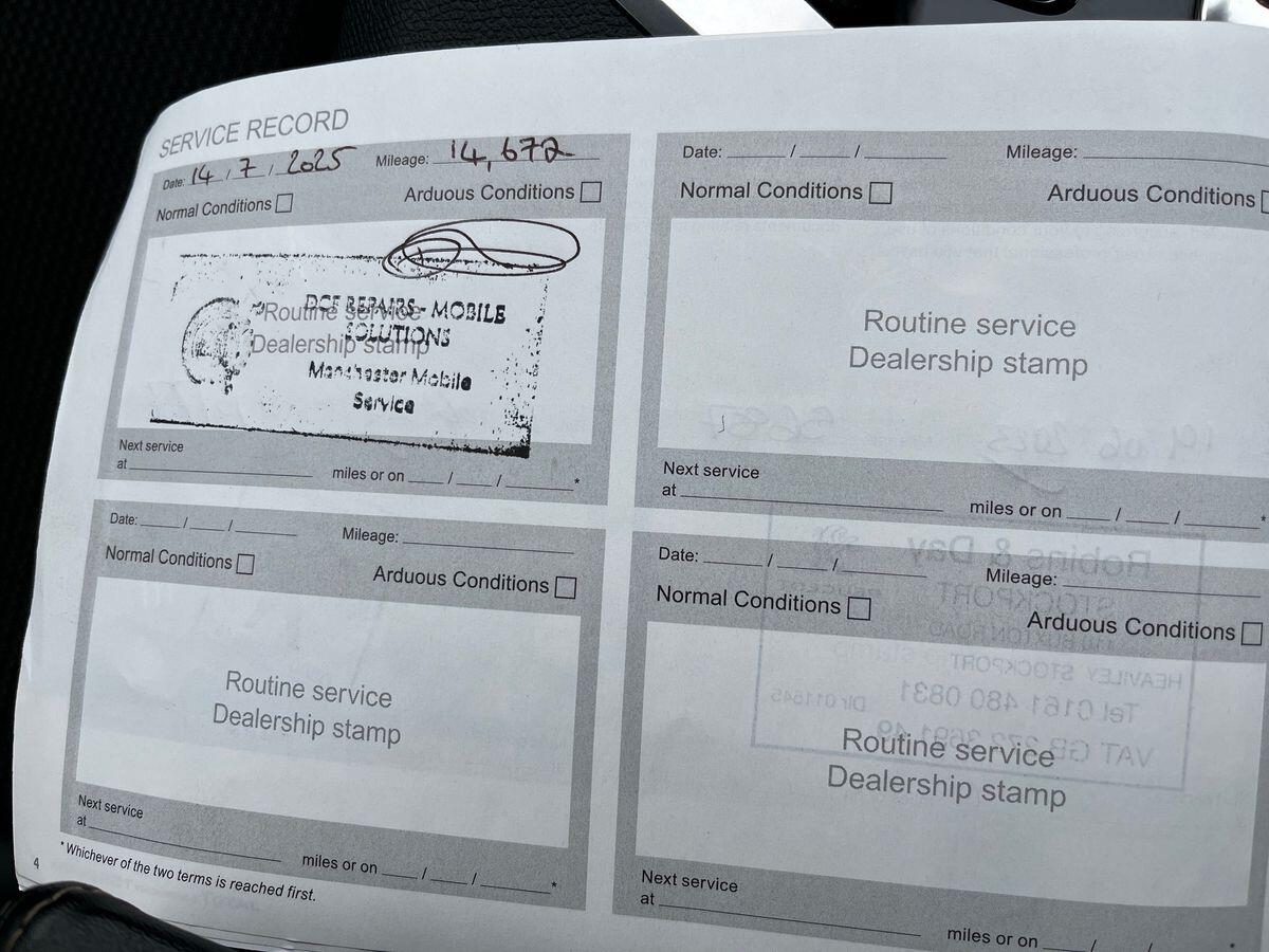 Used Peugeot 3008 2022 for sale - 77472849: Photo 27