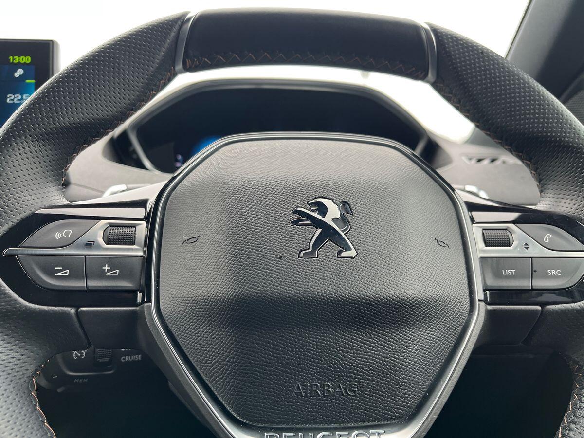 Used Peugeot 3008 2022 for sale - 77472849: Photo 28