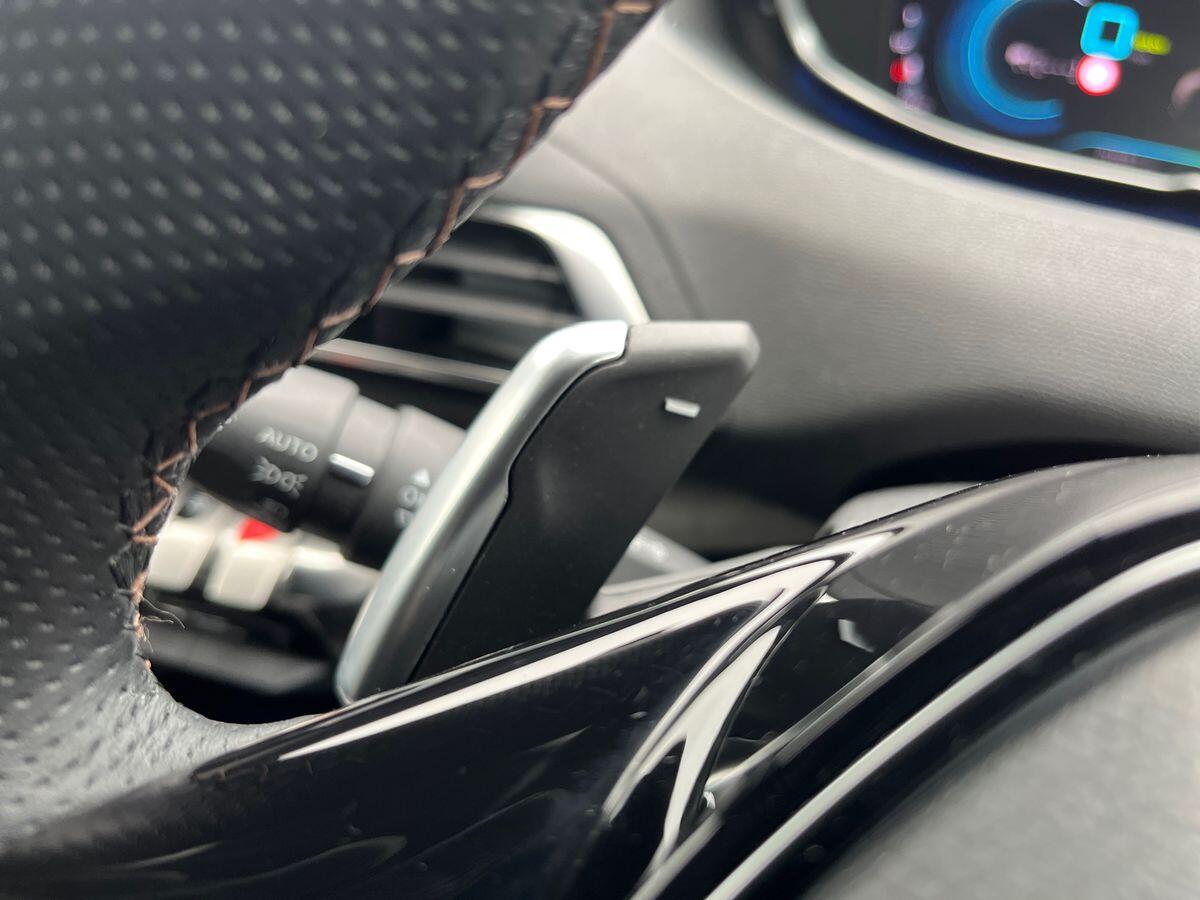 Used Peugeot 3008 2022 for sale - 77472849: Photo 29