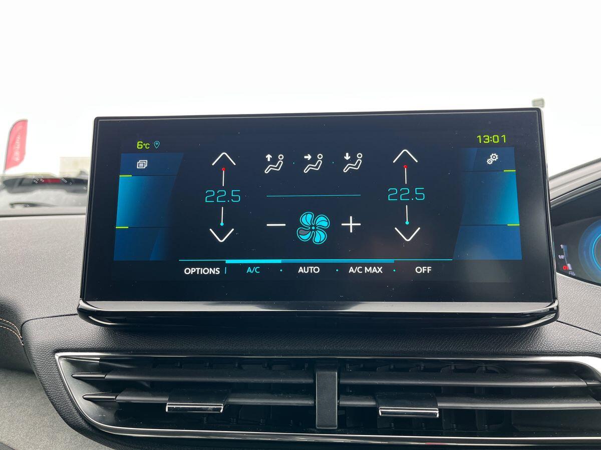 Used Peugeot 3008 2022 for sale - 77472849: Photo 31