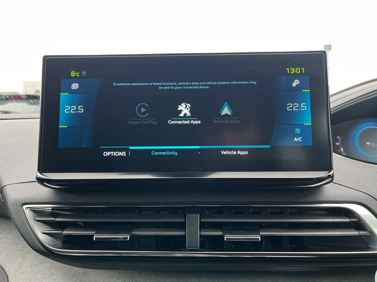 Used Peugeot 3008 2022 for sale - 77472849: Photo 32