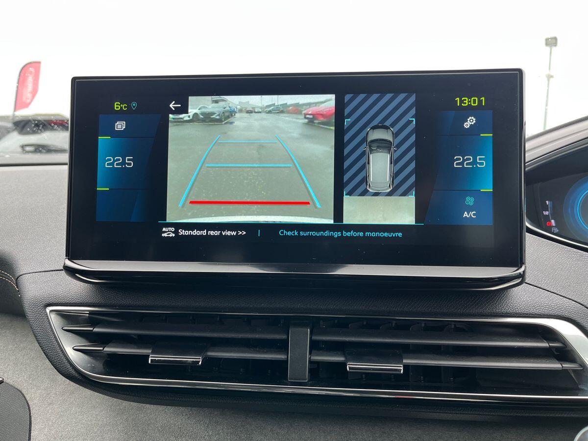 Used Peugeot 3008 2022 for sale - 77472849: Photo 33