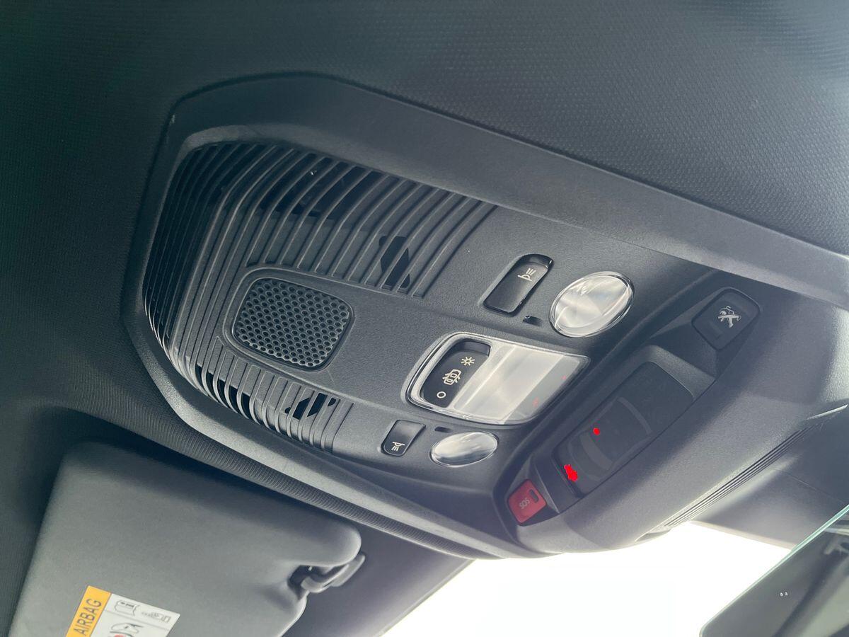 Used Peugeot 3008 2022 for sale - 77472849: Photo 38