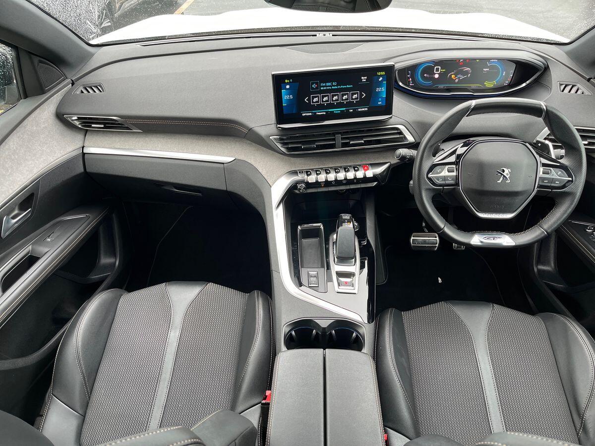 Used Peugeot 3008 2022 for sale - 77472849: Photo 7