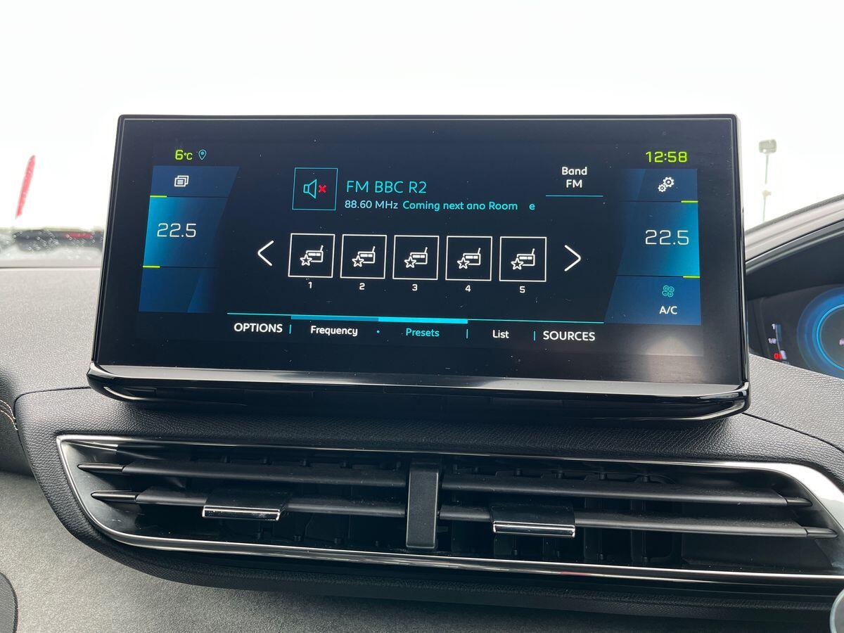 Used Peugeot 3008 2022 for sale - 77472849: Photo 8