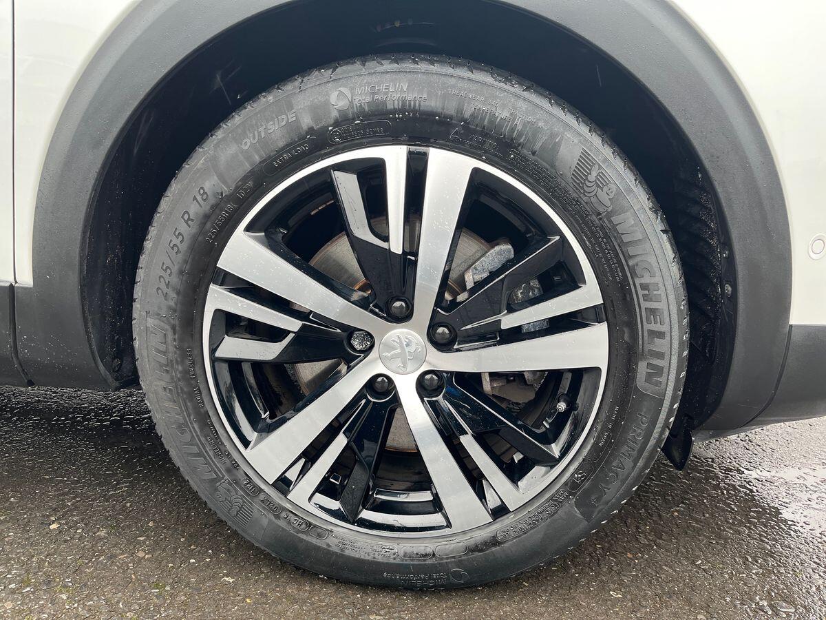 Used Peugeot 3008 2022 for sale - 77472849: Photo 9