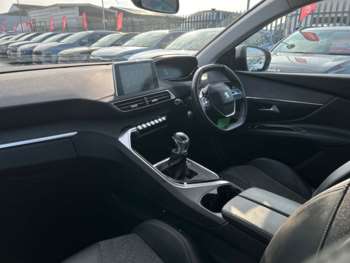 Used Peugeot 5008 2020 for sale - 74785622: Photo