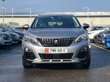Used Peugeot 5008 2020 for sale - 74785622: Photo