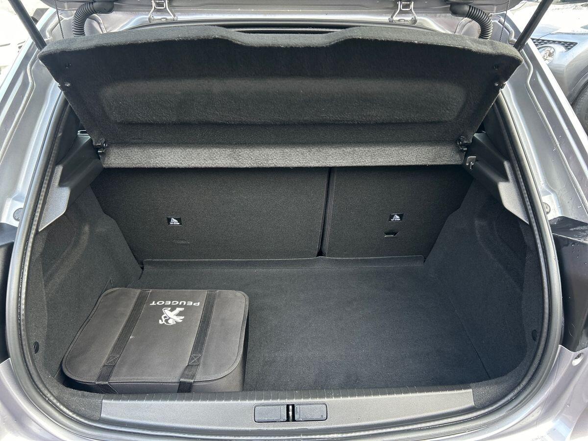 Used Peugeot E-208 2022 for sale - 77458876: Photo 20