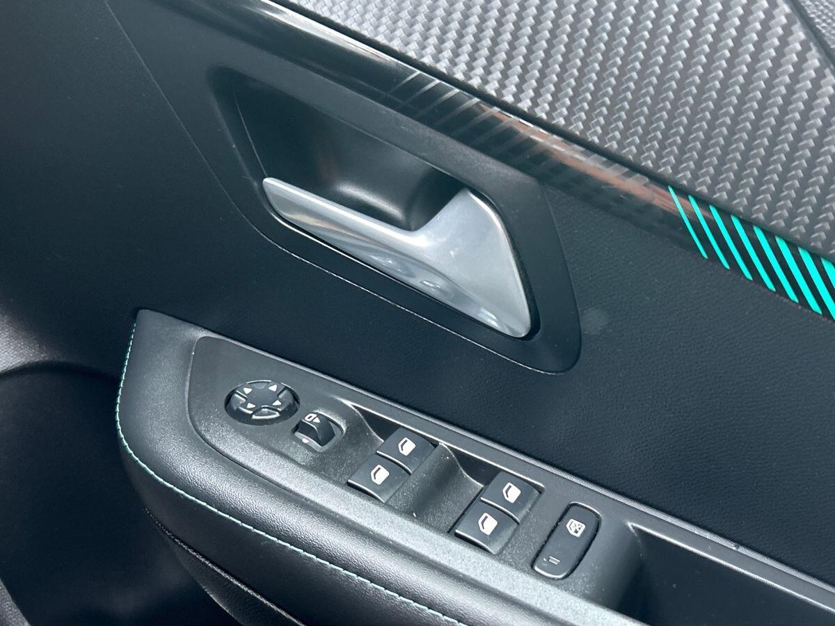 Used Peugeot E-208 2022 for sale - 77458876: Photo 21