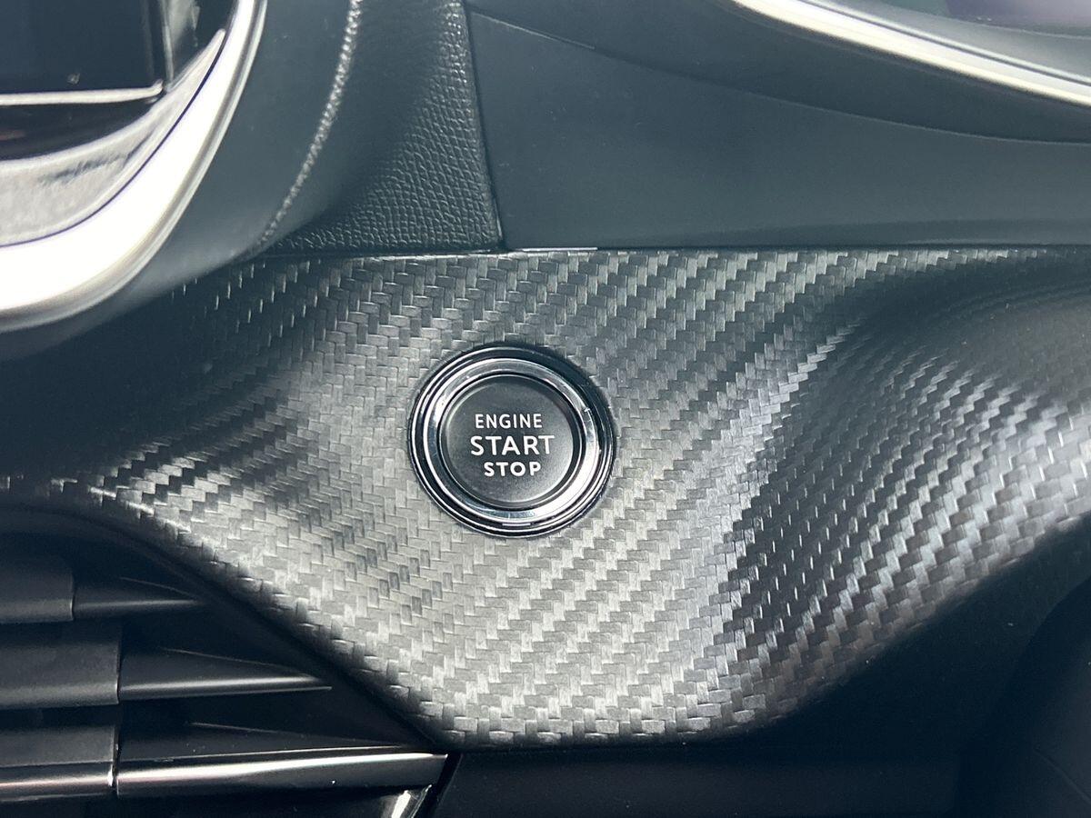 Used Peugeot E-208 2022 for sale - 77458876: Photo 28