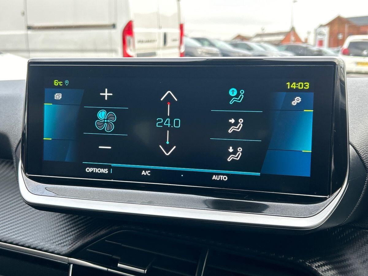 Used Peugeot E-208 2022 for sale - 77458876: Photo 30