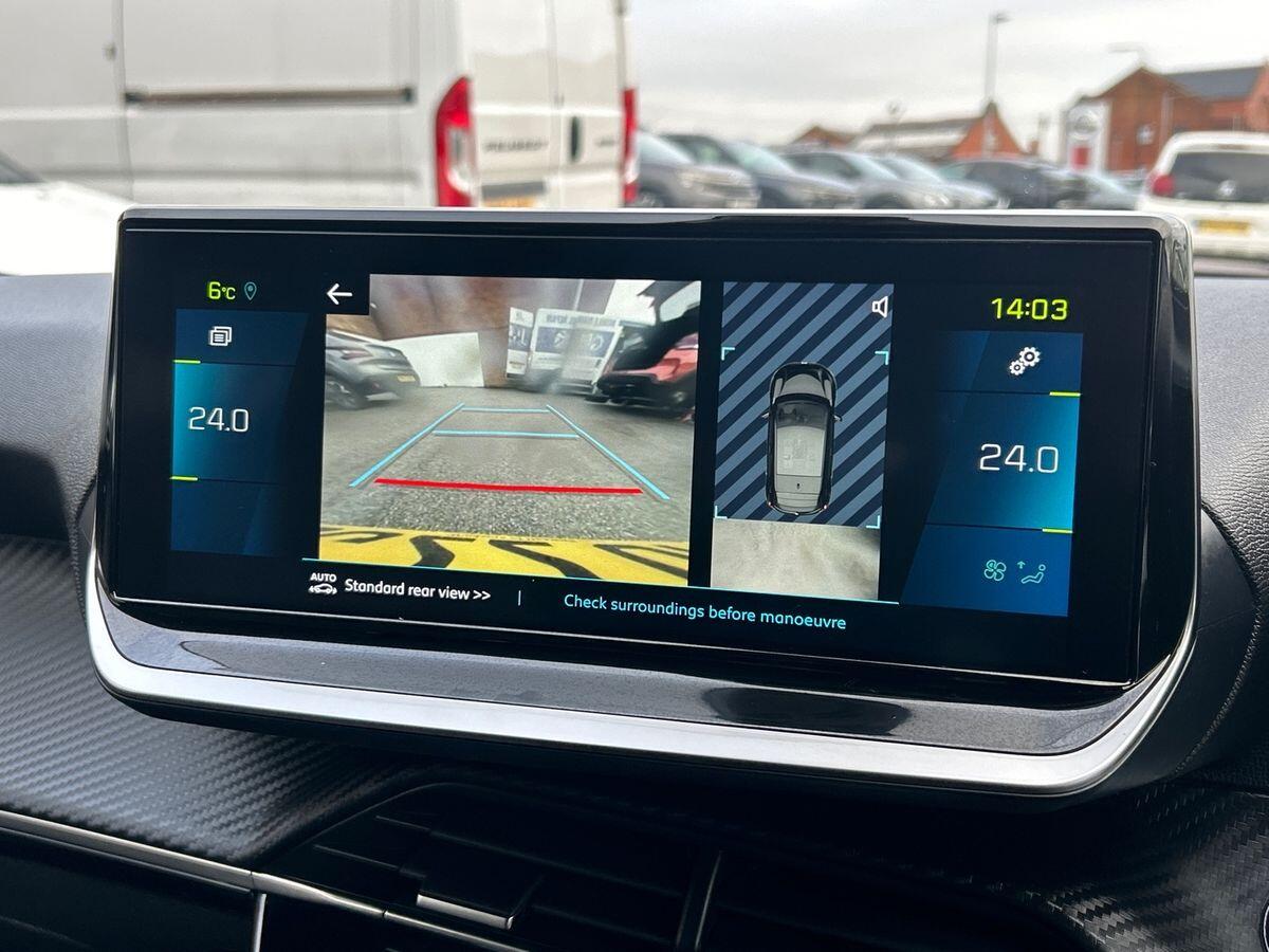 Used Peugeot E-208 2022 for sale - 77458876: Photo 33