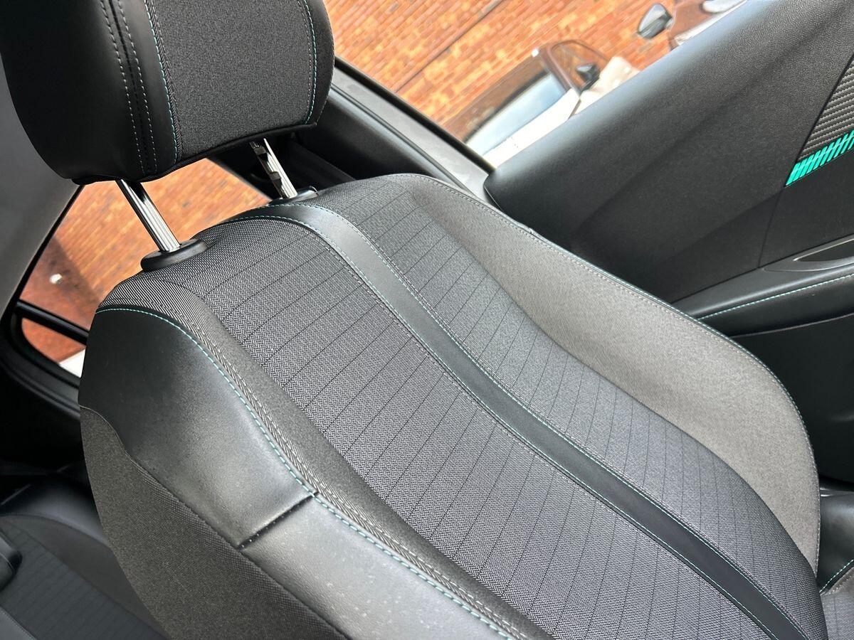 Used Peugeot E-208 2022 for sale - 77458876: Photo 34