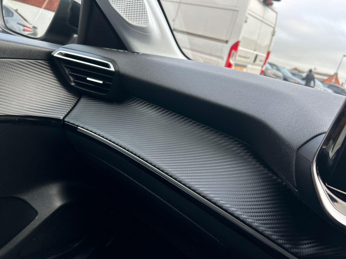 Used Peugeot E-208 2022 for sale - 77458876: Photo 36