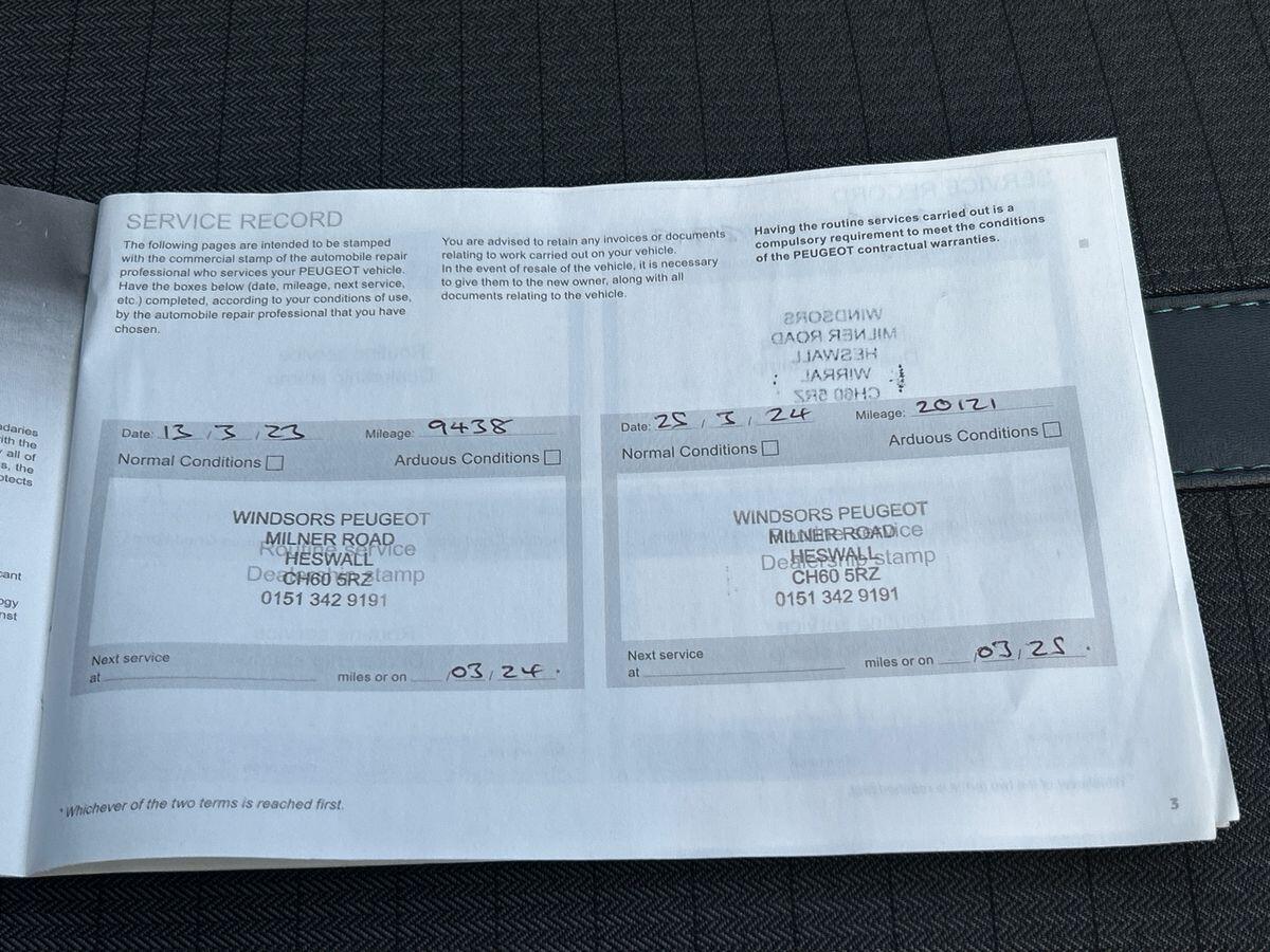 Used Peugeot E-208 2022 for sale - 77458876: Photo 37