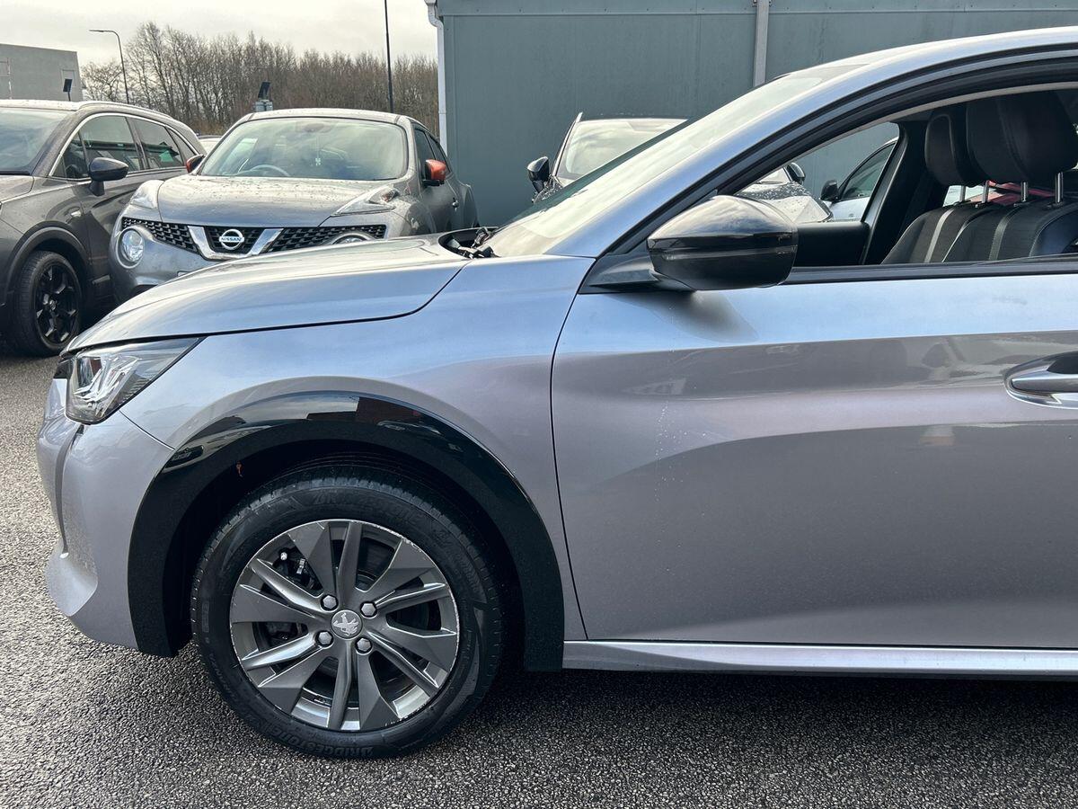 Used Peugeot E-208 2022 for sale - 77458876: Photo 40