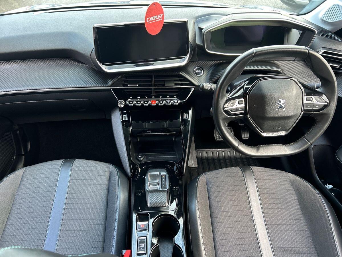 Used Peugeot E-208 2022 for sale - 77458876: Photo 7