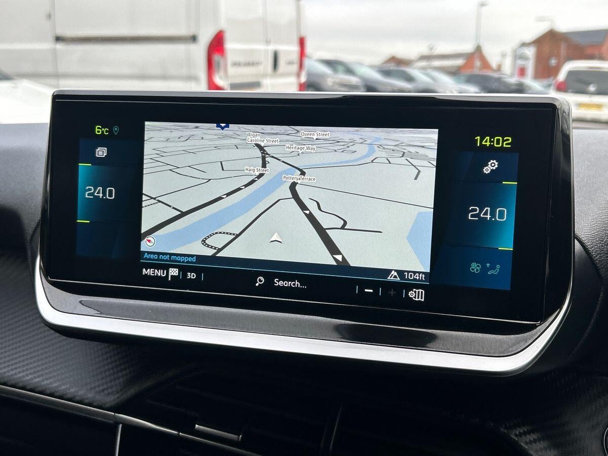 Used Peugeot E-208 2022 for sale - 77458876: Photo 9