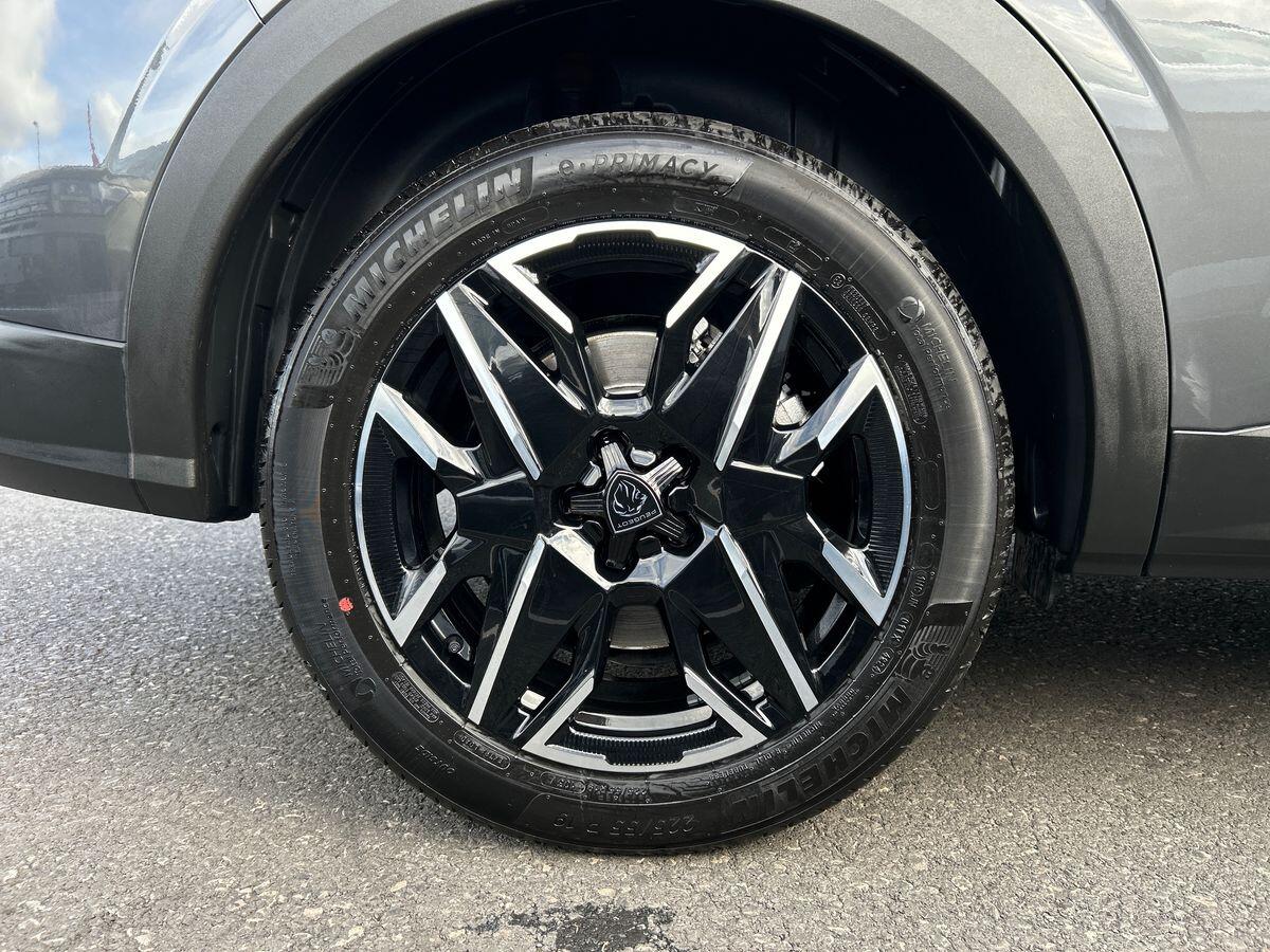 Used Peugeot 5008 2025 for sale - 76650618: Photo 10