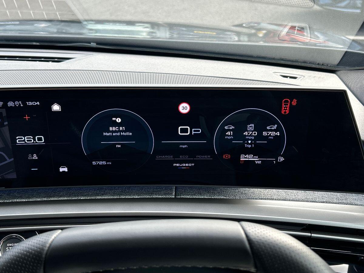 Used Peugeot 5008 2025 for sale - 76650618: Photo 14