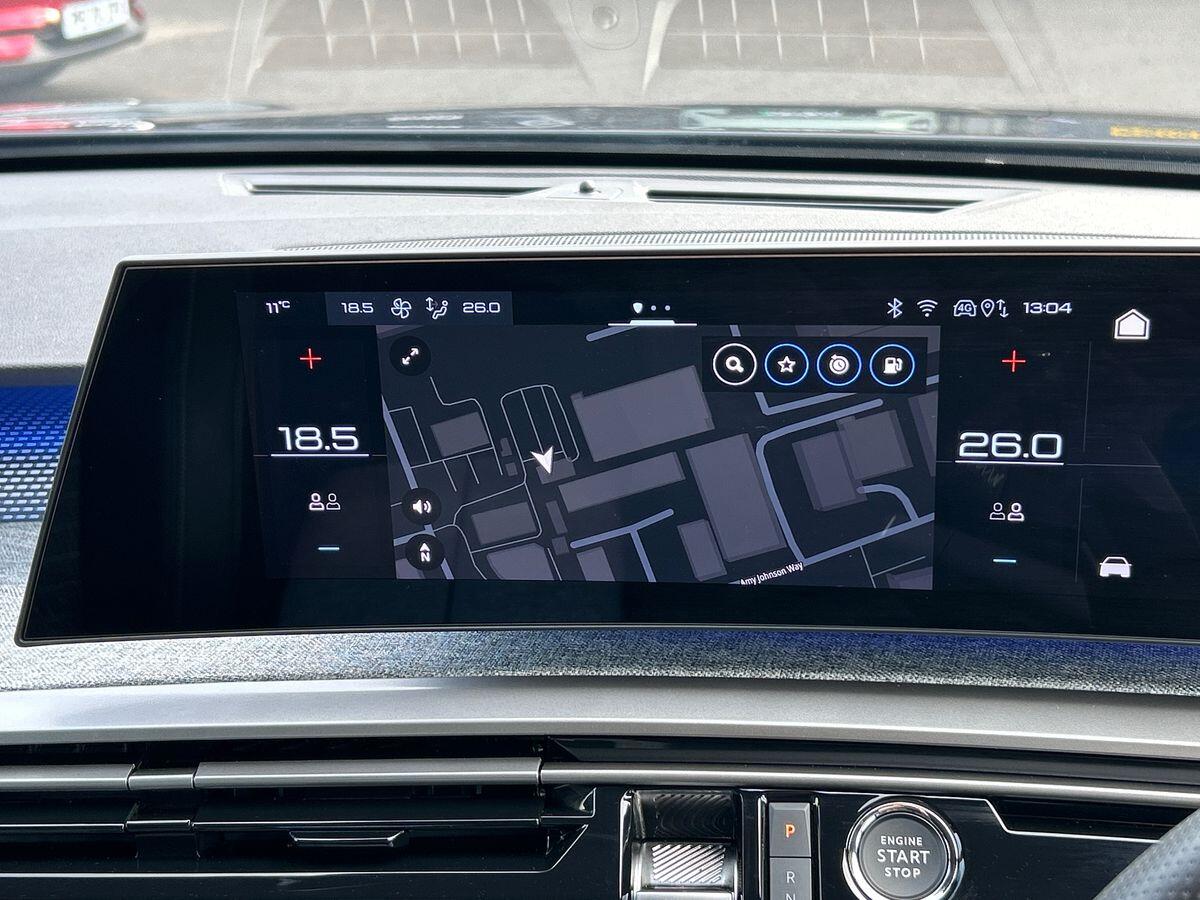 Used Peugeot 5008 2025 for sale - 76650618: Photo 15