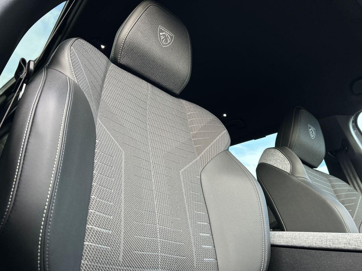 Used Peugeot 5008 2025 for sale - 76650618: Photo 16