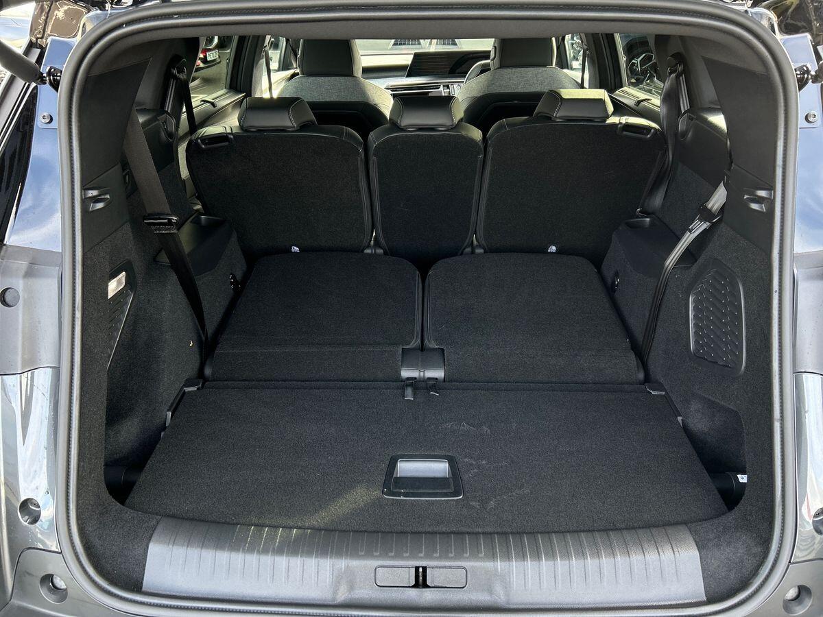 Used Peugeot 5008 2025 for sale - 76650618: Photo 19