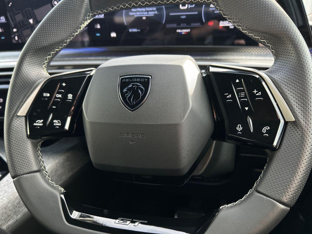 Used Peugeot 5008 2025 for sale - 76650618: Photo 25