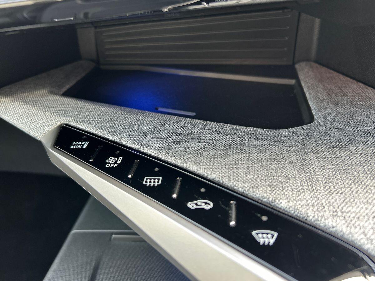 Used Peugeot 5008 2025 for sale - 76650618: Photo 36