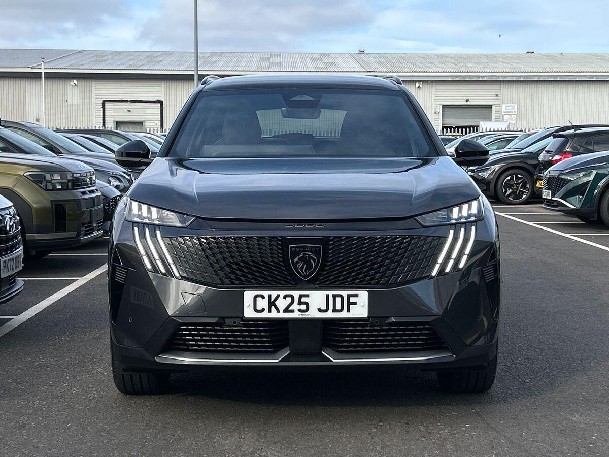 Used Peugeot 5008 2025 for sale - 76650618: Photo 4