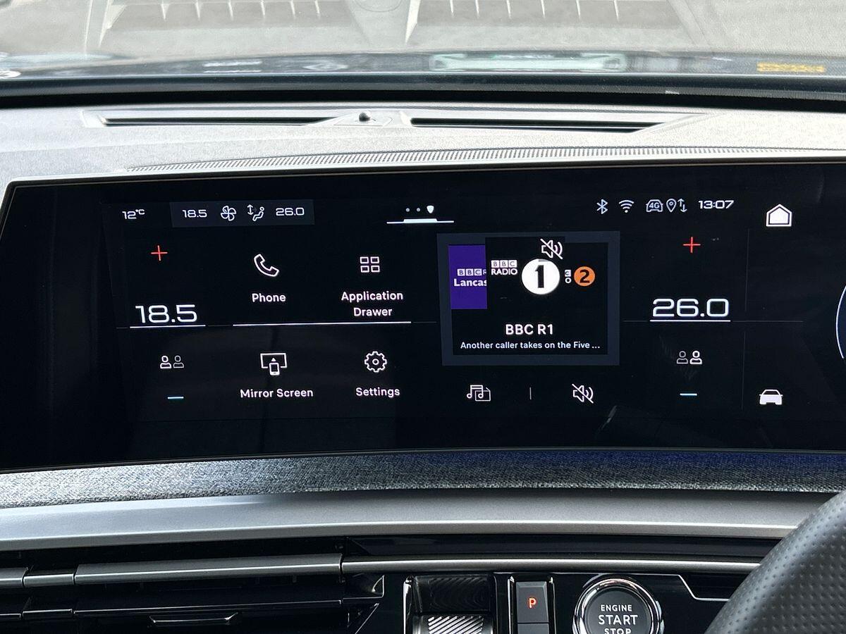 Used Peugeot 5008 2025 for sale - 76650618: Photo 42