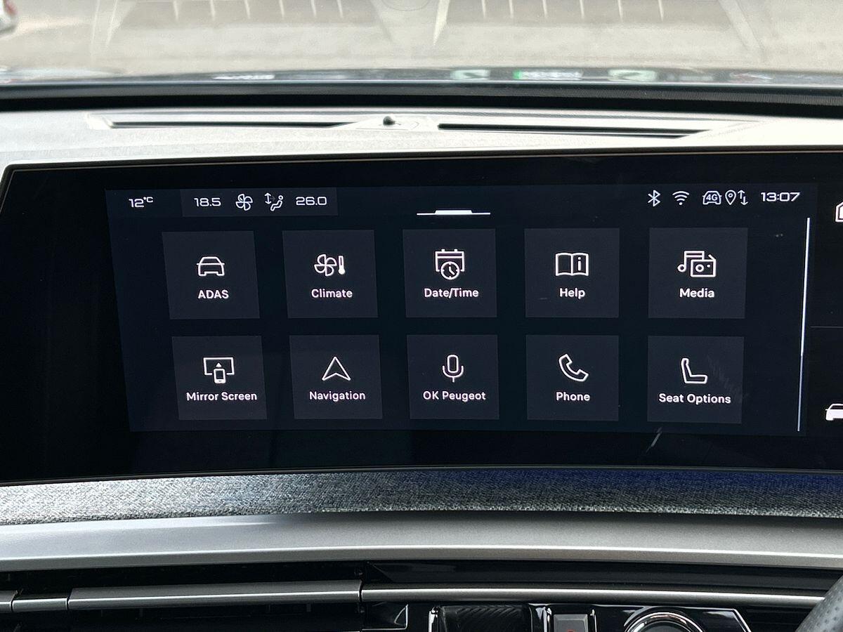 Used Peugeot 5008 2025 for sale - 76650618: Photo 43