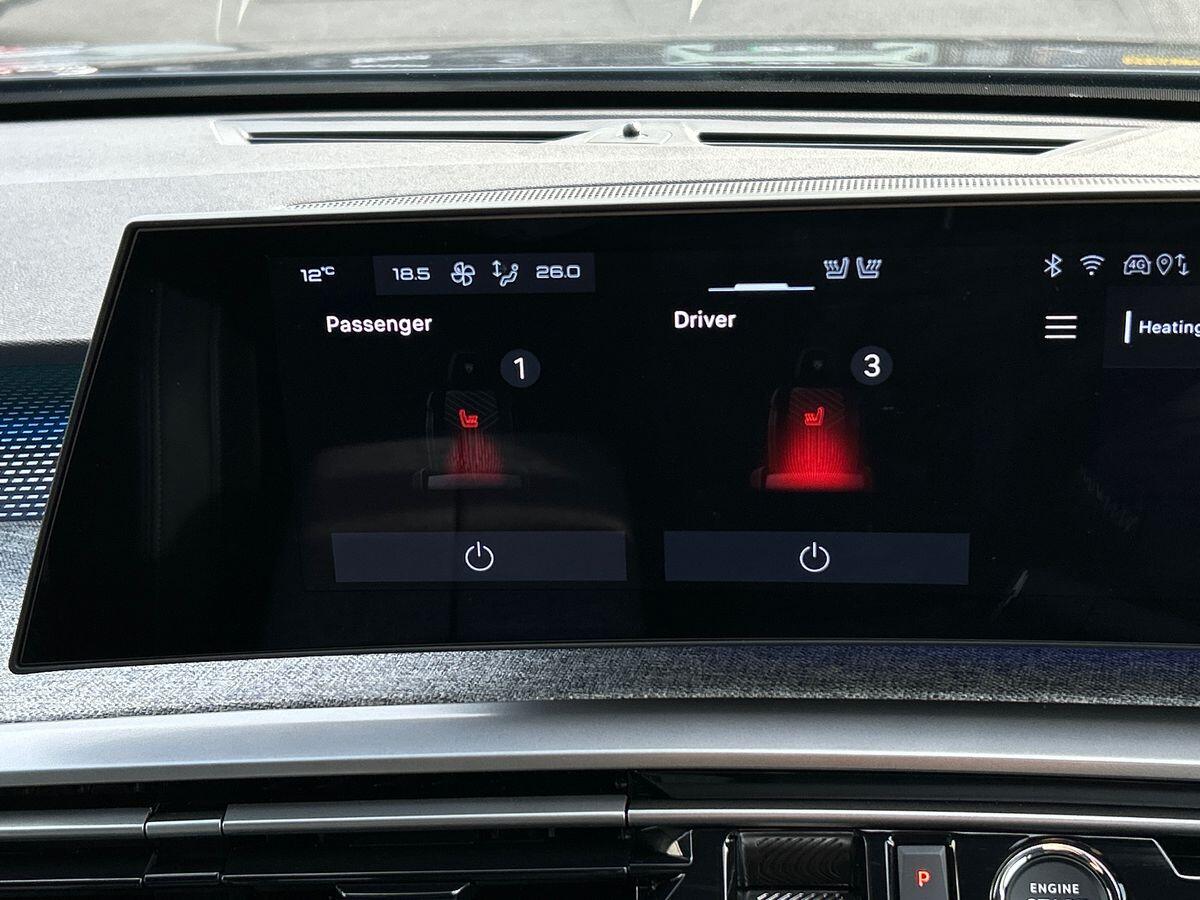 Used Peugeot 5008 2025 for sale - 76650618: Photo 45