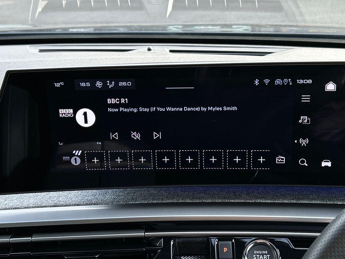 Used Peugeot 5008 2025 for sale - 76650618: Photo 47