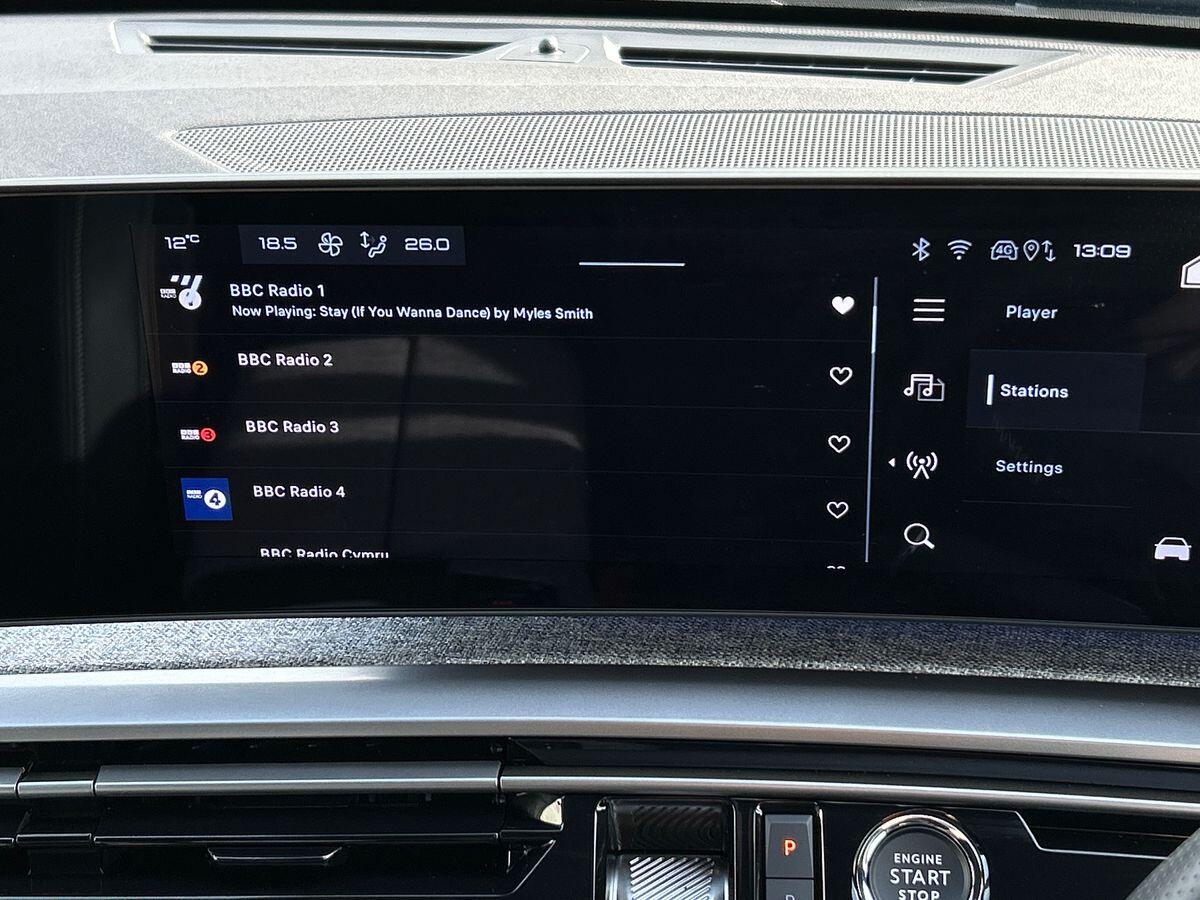 Used Peugeot 5008 2025 for sale - 76650618: Photo 48