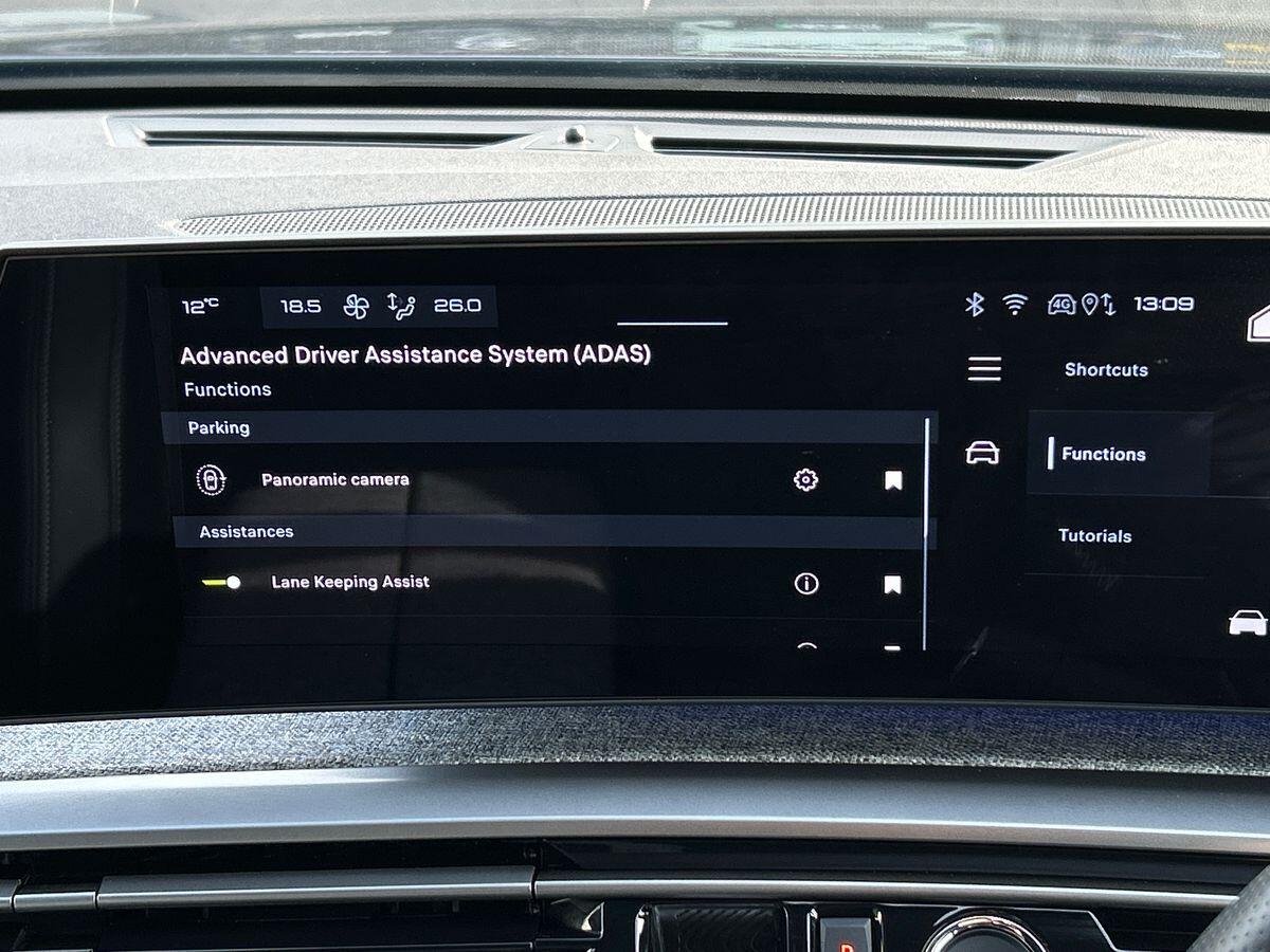 Used Peugeot 5008 2025 for sale - 76650618: Photo 49