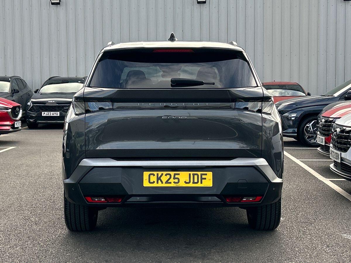 Used Peugeot 5008 2025 for sale - 76650618: Photo 5