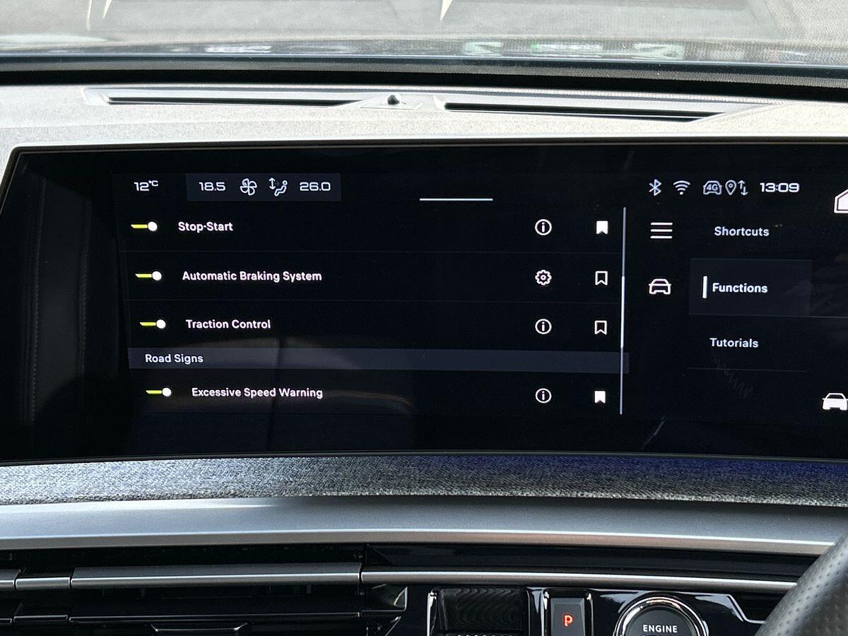 Used Peugeot 5008 2025 for sale - 76650618: Photo 50