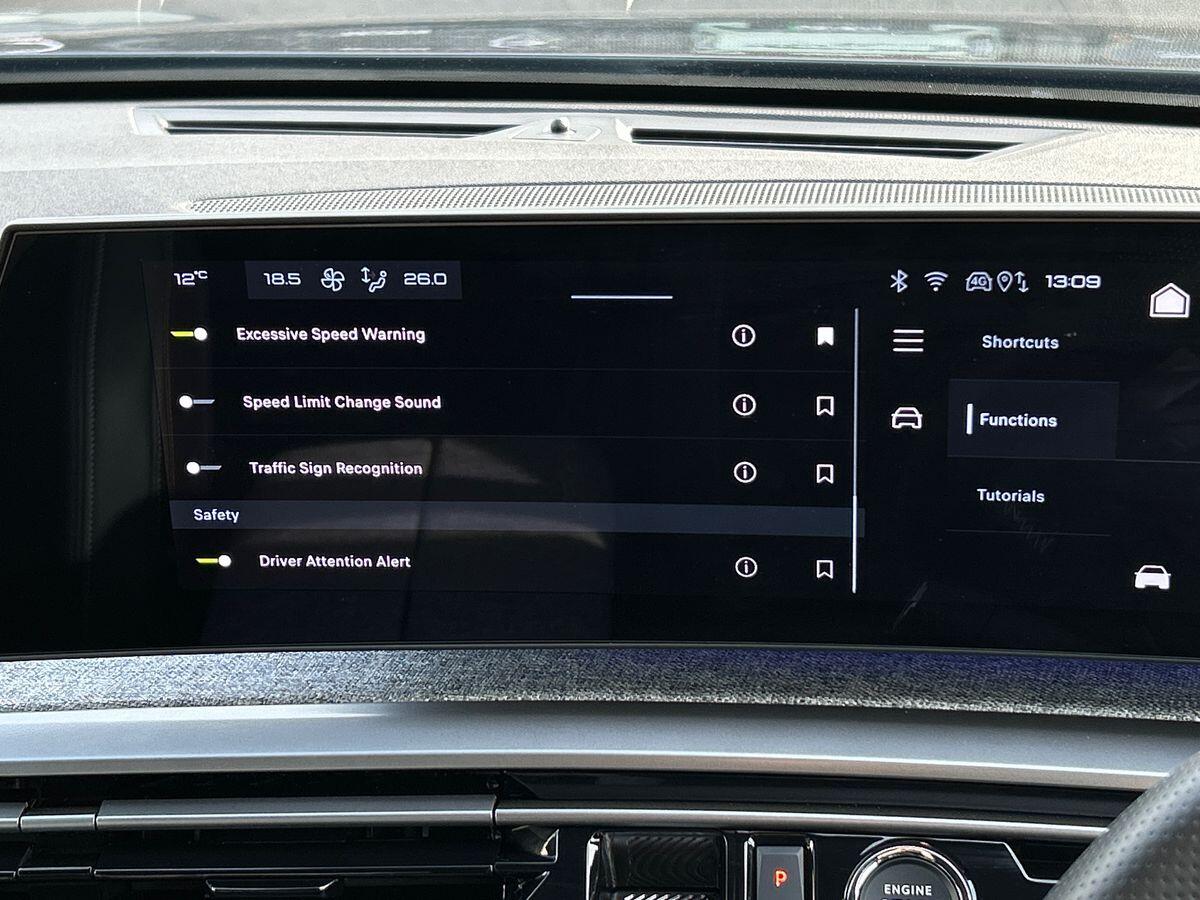 Used Peugeot 5008 2025 for sale - 76650618: Photo 51