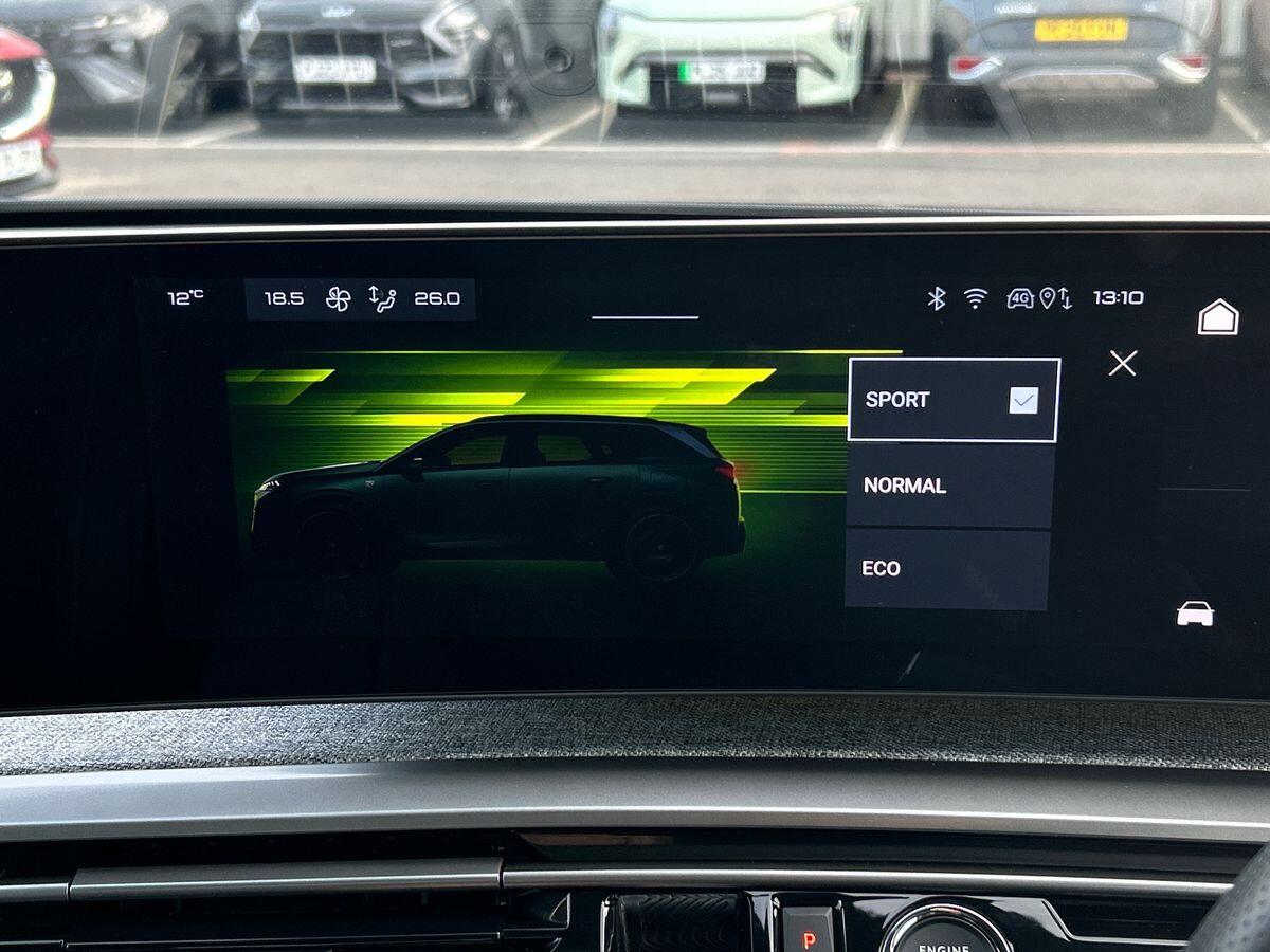 Used Peugeot 5008 2025 for sale - 76650618: Photo 54